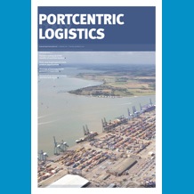 port centric logistics article